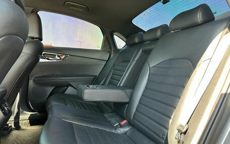 KIA Cerato IV, 2021 год, 2 450 000 рублей, 24 фотография