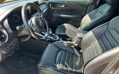 KIA Cerato IV, 2021 год, 2 450 000 рублей, 17 фотография