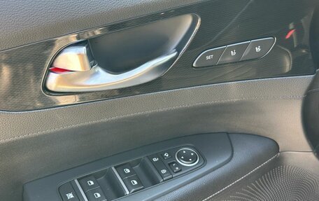 KIA Cerato IV, 2021 год, 2 450 000 рублей, 20 фотография