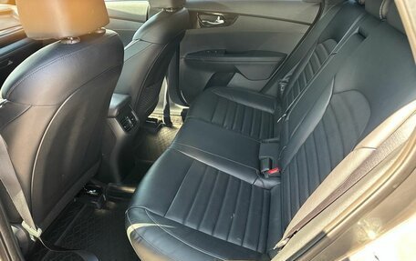 KIA Cerato IV, 2021 год, 2 450 000 рублей, 22 фотография