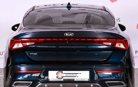 KIA K5, 2020 год, 2 099 000 рублей, 5 фотография