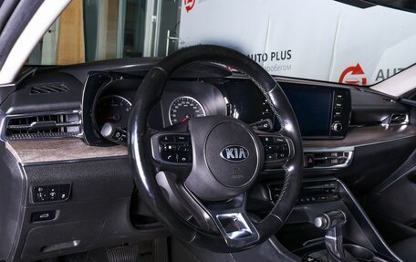 KIA K5, 2020 год, 2 099 000 рублей, 8 фотография