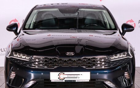 KIA K5, 2020 год, 2 099 000 рублей, 4 фотография
