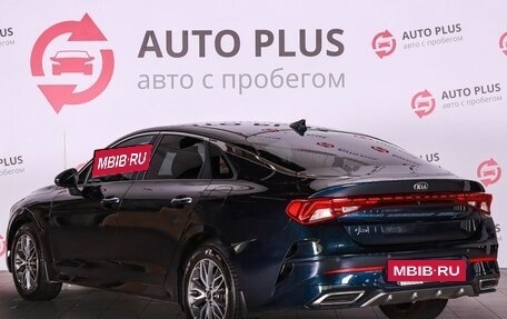 KIA K5, 2020 год, 2 099 000 рублей, 3 фотография