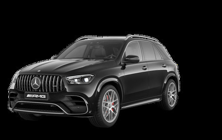 Mercedes-Benz GLE AMG, 2026 год, 23 500 000 рублей, 3 фотография