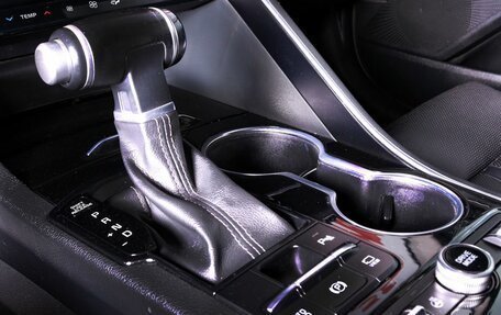 KIA K5, 2020 год, 2 099 000 рублей, 12 фотография