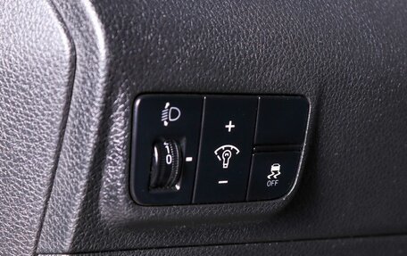 KIA K5, 2020 год, 2 099 000 рублей, 13 фотография