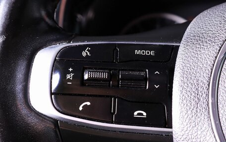 KIA K5, 2020 год, 2 099 000 рублей, 15 фотография