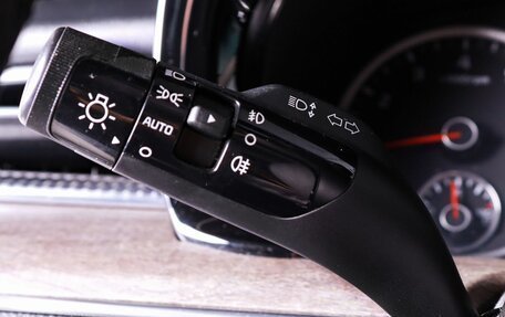 KIA K5, 2020 год, 2 099 000 рублей, 14 фотография