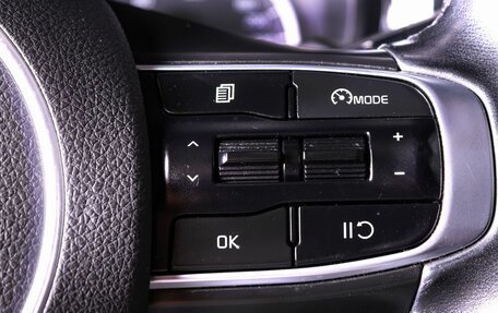 KIA K5, 2020 год, 2 099 000 рублей, 16 фотография