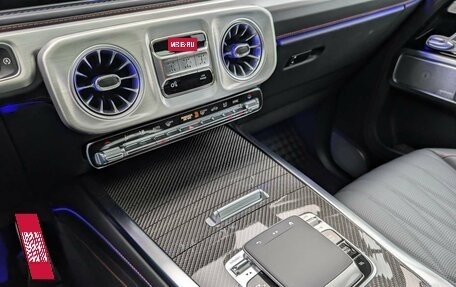 Mercedes-Benz G-Класс AMG, 2026 год, 33 500 000 рублей, 11 фотография