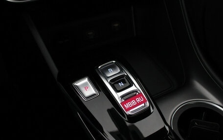 Hyundai Sonata VIII, 2021 год, 2 050 000 рублей, 12 фотография