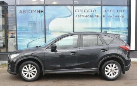 Mazda CX-5 II, 2012 год, 1 200 000 рублей, 8 фотография