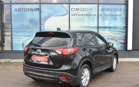Mazda CX-5 II, 2012 год, 1 200 000 рублей, 5 фотография