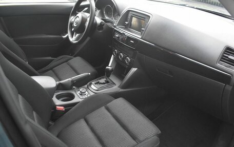 Mazda CX-5 II, 2012 год, 1 200 000 рублей, 10 фотография