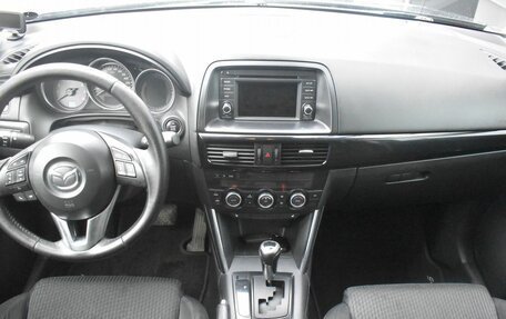 Mazda CX-5 II, 2012 год, 1 200 000 рублей, 12 фотография