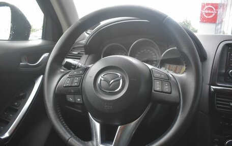 Mazda CX-5 II, 2012 год, 1 200 000 рублей, 13 фотография