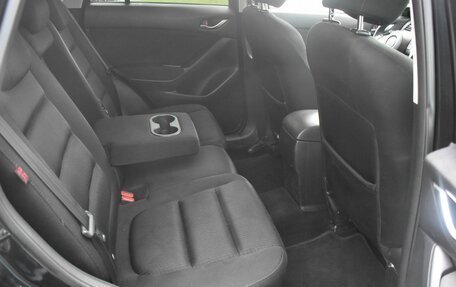 Mazda CX-5 II, 2012 год, 1 200 000 рублей, 11 фотография