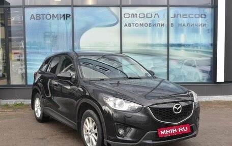 Mazda CX-5 II, 2012 год, 1 200 000 рублей, 3 фотография