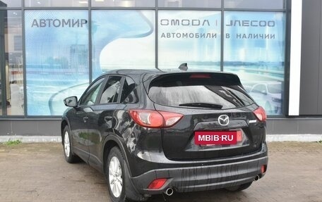 Mazda CX-5 II, 2012 год, 1 200 000 рублей, 7 фотография
