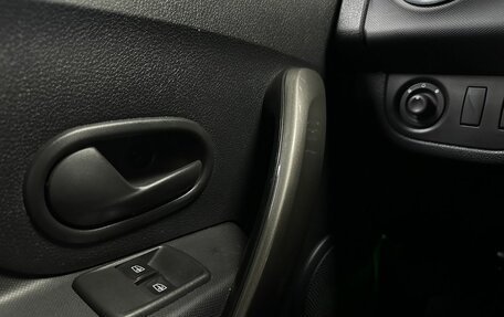 Renault Sandero II рестайлинг, 2018 год, 1 186 000 рублей, 22 фотография