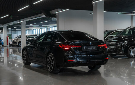 BMW 4 серия, 2025 год, 7 450 000 рублей, 5 фотография
