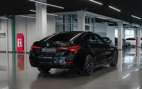 BMW 4 серия, 2025 год, 7 450 000 рублей, 4 фотография