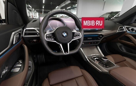 BMW 4 серия, 2025 год, 7 450 000 рублей, 7 фотография