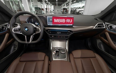 BMW 4 серия, 2025 год, 7 450 000 рублей, 8 фотография