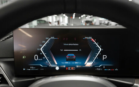 BMW 4 серия, 2025 год, 7 450 000 рублей, 12 фотография