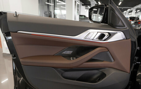 BMW 4 серия, 2025 год, 7 450 000 рублей, 16 фотография