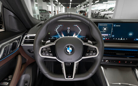 BMW 4 серия, 2025 год, 7 450 000 рублей, 11 фотография