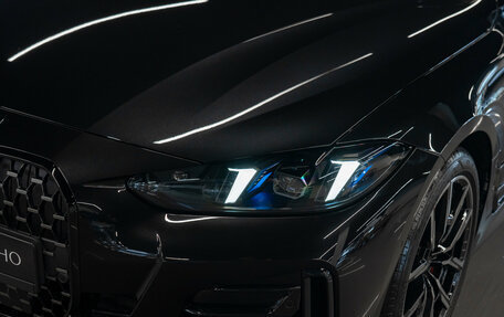 BMW 4 серия, 2025 год, 7 450 000 рублей, 29 фотография