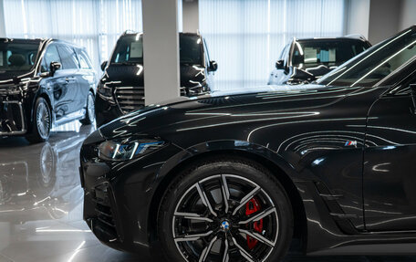 BMW 4 серия, 2025 год, 7 450 000 рублей, 28 фотография