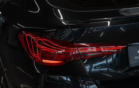 BMW 4 серия, 2025 год, 7 450 000 рублей, 30 фотография
