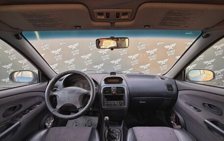 Mitsubishi Carisma I, 1999 год, 255 000 рублей, 14 фотография
