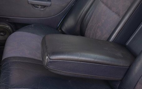 Mitsubishi Carisma I, 1999 год, 255 000 рублей, 13 фотография