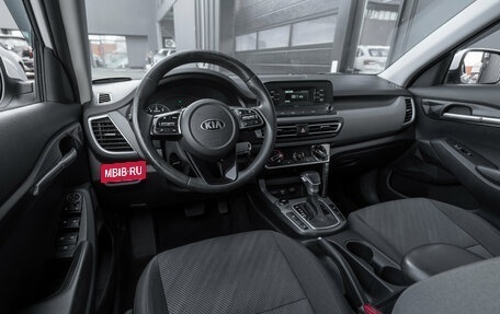 KIA Seltos I, 2020 год, 2 200 000 рублей, 7 фотография