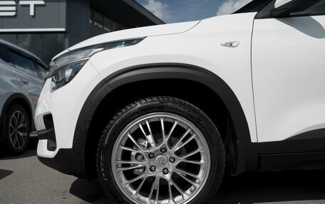 KIA Seltos I, 2020 год, 2 200 000 рублей, 20 фотография