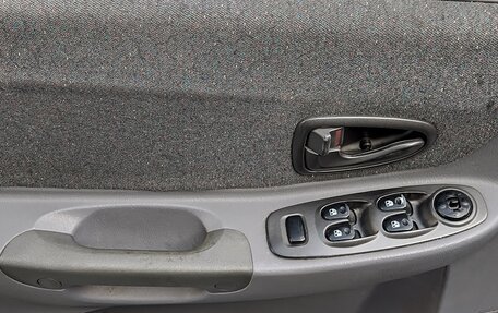 Hyundai Accent II, 2008 год, 435 000 рублей, 14 фотография