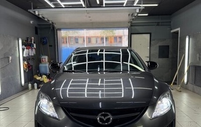 Mazda 6, 2011 год, 1 100 000 рублей, 1 фотография
