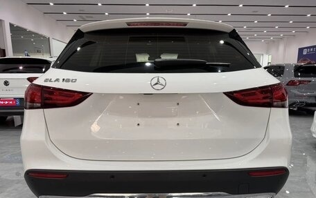Mercedes-Benz GLA, 2022 год, 3 638 600 рублей, 1 фотография