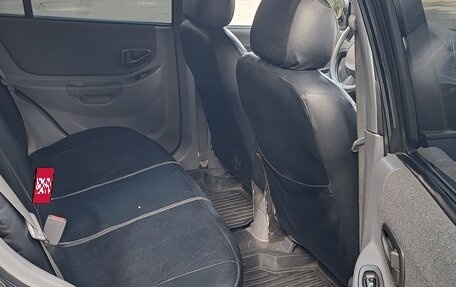 Hyundai Accent II, 2008 год, 435 000 рублей, 17 фотография