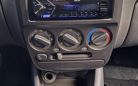 Hyundai Accent II, 2008 год, 435 000 рублей, 20 фотография