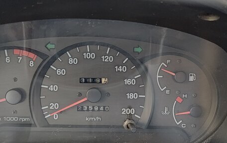 Hyundai Accent II, 2008 год, 435 000 рублей, 26 фотография