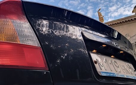 Hyundai Accent II, 2008 год, 435 000 рублей, 25 фотография