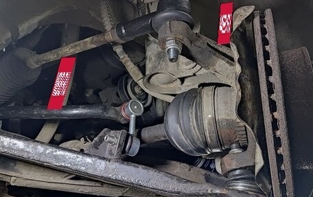 Hyundai Accent II, 2008 год, 435 000 рублей, 27 фотография