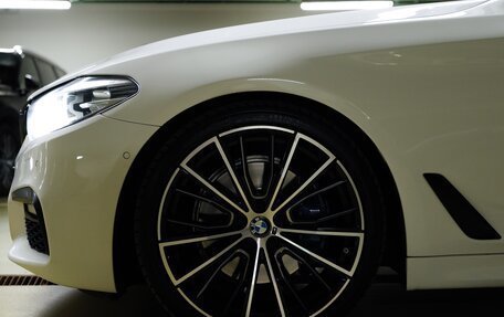 BMW 5 серия, 2018 год, 4 190 000 рублей, 6 фотография