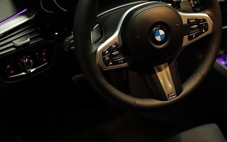 BMW 5 серия, 2018 год, 4 190 000 рублей, 7 фотография