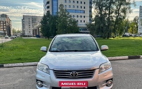 Toyota RAV4, 2010 год, 1 450 000 рублей, 2 фотография